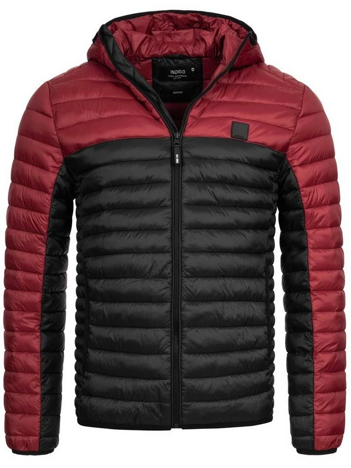 Beste Bewertungen von 🎁 Indicode Steppjacke »Bautistan« Optical white, Cobalt, Lemon Pie, Bordeaux 🌟 15 Beste Bewertungen von 🎁 Indicode Steppjacke »Bautistan« Optical white, Cobalt, Lemon Pie, Bordeaux 🌟 – Bild 15