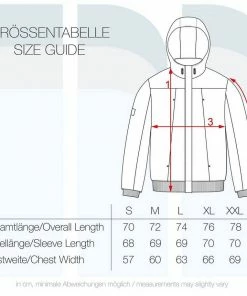 Rabatt ✔️ Indicode Winterjacke »Madot« Navy (400), Forged Iron (919), Black (999) 🔔 -Indicode Verkaufsladen 00c7629d fc01 5bae aa4a 76474fe08cb5