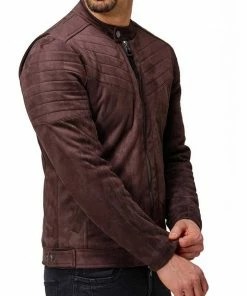 Billig ✔️ Indicode Lederjacke »Montes« Beige, Dk Brown ⌛ -Indicode Verkaufsladen 01620e0c 34d7 5d3e b9aa 9e9a309806ed