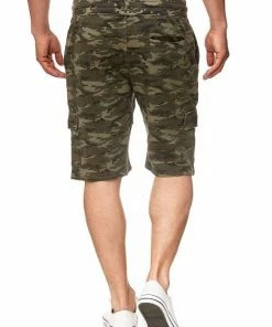 Besorgen 🥰 Indicode Sweatshorts »White Rock« Navy, Beetle, Lt Grey Mix, Black 😀 -Indicode Verkaufsladen 01c3f23e 1a07 5365 9ec1 e980fee5788b