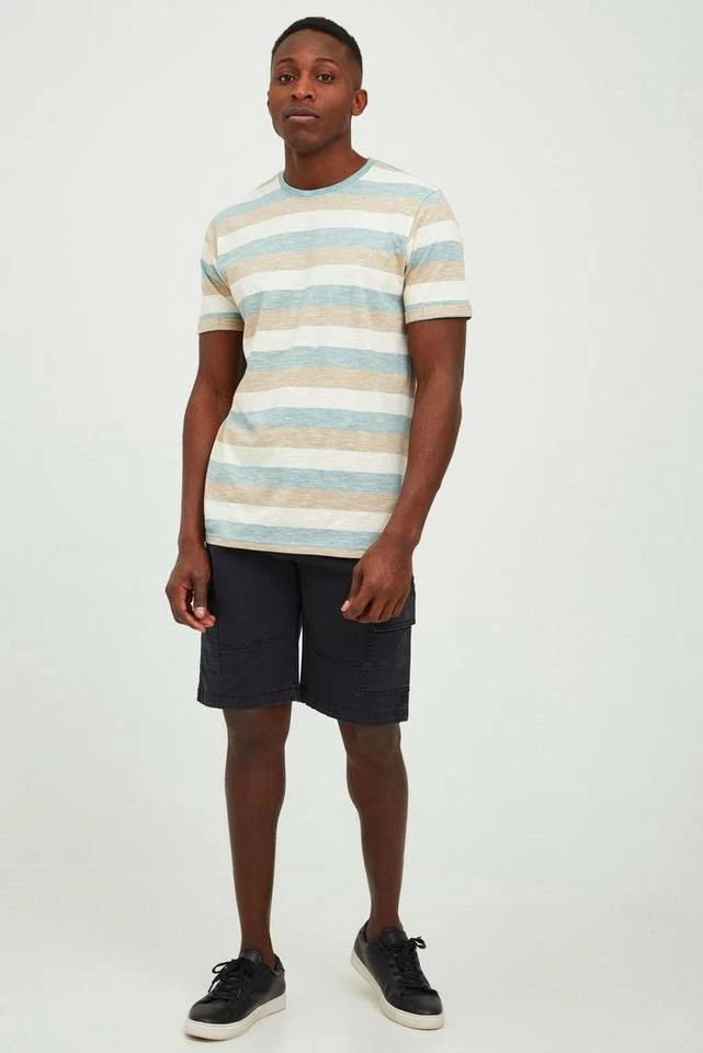 Großhandel 🎁 Indicode Cargoshorts »Brom« Cargo Shorts mit Stretch-Anteil Army (600), Black (999), Navy (400) 🌟 2 Großhandel 🎁 Indicode Cargoshorts »Brom« Cargo Shorts mit Stretch-Anteil Army (600), Black (999), Navy (400) 🌟 – Bild 2