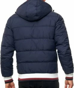 Top 10 🔥 Indicode Steppjacke »Bacon« Black, Army, Navy, Offwhite 👍 -Indicode Verkaufsladen 02601123 e8ac 5e81 955b e64a4eb00821