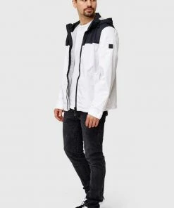 Blitzangebot ⌛ Indicode Winterjacke »Holmes« Offwhite, Forest, Blue Tile, Goji Berry 🥰 -Indicode Verkaufsladen 02a95a43 32ea 5676 8d9b 88066993d107