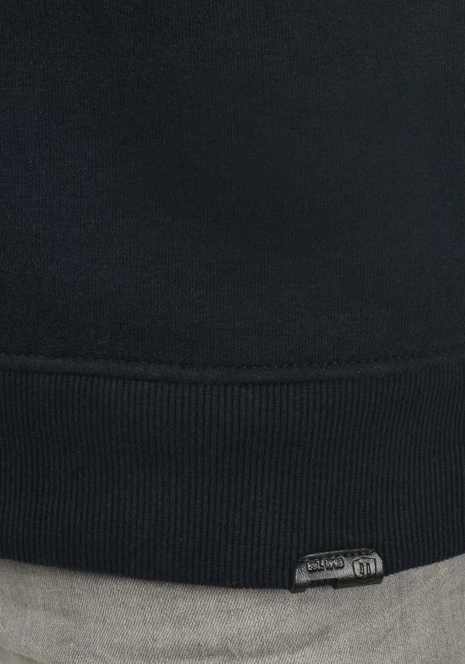 Besorgen 🌟 Indicode Hoodie »Barneys« Kapuzensweatshirt Navy (400), Grey Mix (914), Army (600), Black (999) 🔥 5 Besorgen 🌟 Indicode Hoodie »Barneys« Kapuzensweatshirt Navy (400), Grey Mix (914), Army (600), Black (999) 🔥 – Bild 5