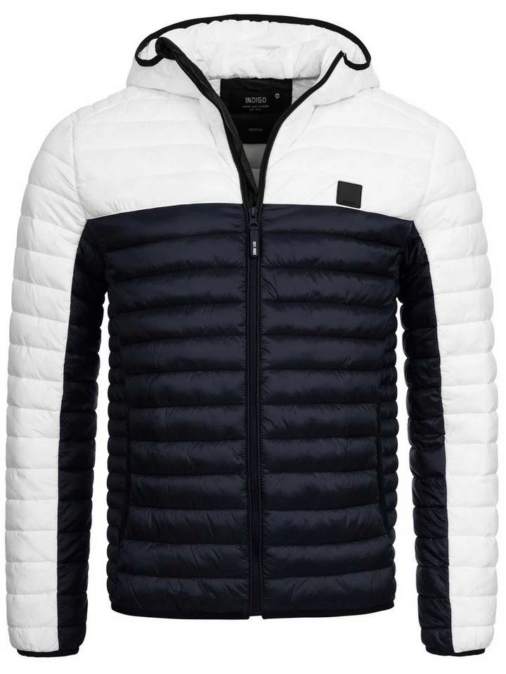 Beste Bewertungen von 🎁 Indicode Steppjacke »Bautistan« Optical white, Cobalt, Lemon Pie, Bordeaux 🌟 38 Beste Bewertungen von 🎁 Indicode Steppjacke »Bautistan« Optical white, Cobalt, Lemon Pie, Bordeaux 🌟 – Bild 38