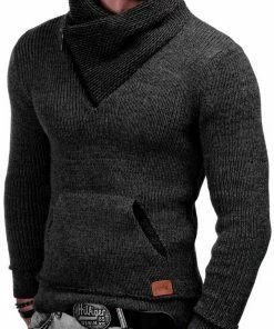 Schlussverkauf 🛒 Indicode Schalkragenpullover »Dane« Black, Off white, Raven, Cub ❤️ -Indicode Verkaufsladen 0316eb32 5785 598b bb5d f20fc32253e0