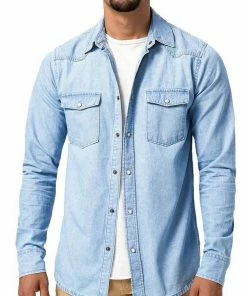 Blitzangebot 🔥 Indicode Langarmhemd »Mike« Black, Blue Wash 🤩 21 Blitzangebot 🔥 Indicode Langarmhemd »Mike« Black, Blue Wash 🤩 -Indicode Verkaufsladen 03868a67 0ebc 53b5 a39c fccac14255ad