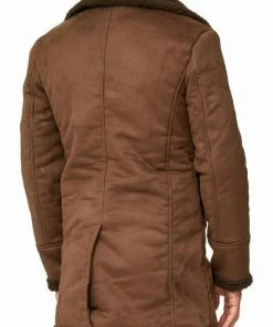 Auslauf 🛒 Indicode Wintermantel »Barlow« Camel, Demitasse, Black 👍 -Indicode Verkaufsladen 04eaf839 84bb 5d71 b669 10e1befc26fe