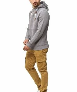 Beste Bewertungen von 😉 Indicode Cargohose »Broadwick« Fog, Lt Grey, Army, Navy 🤩 -Indicode Verkaufsladen 05530942 55ae 5a5c b5d8 2a2a44b5d0b9