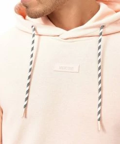 Bestes Angebot 🎉 Indicode Kapuzenpullover »Bentley« Navy, Laurel Wreath, Black, Pale Peach 🔥 -Indicode Verkaufsladen 05f21b30 fda6 5ca1 8c3a 179eabd9211f