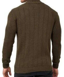 Neu ❤️ Indicode Rollkragenpullover »Aspen« Army, Navy, Black 🛒 21 Neu ❤️ Indicode Rollkragenpullover »Aspen« Army, Navy, Black 🛒 -Indicode Verkaufsladen 067f04d6 5fda 5268 a36d c95c6534ce2c