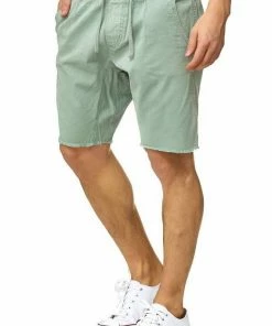Bestes Angebot 😍 Indicode Chinoshorts »Carver« Gr&uuml;n, Beige, Blue Surf, Grau 🔔 -Indicode Verkaufsladen 0776300e c328 56ee 8955 4a24ba42ca89