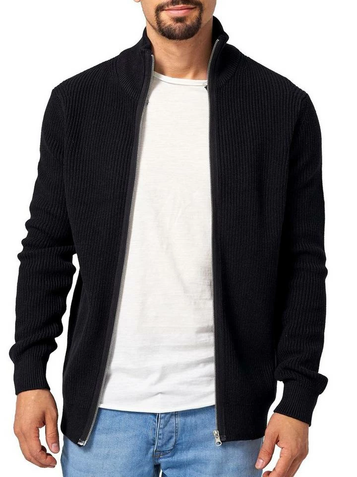 Bestes Angebot ✔️ Indicode Strickjacke »Dodson« Army, Black, Navy, Lt Grey Mix 👏 23 Bestes Angebot ✔️ Indicode Strickjacke »Dodson« Army, Black, Navy, Lt Grey Mix 👏 – Bild 23