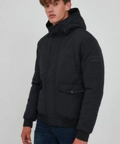 Am billigsten 💯 Indicode Winterjacke »Donell« Navy (400), Black (999), Army (600), Pewter (902) 💯 -Indicode Verkaufsladen 09680ff0 96df 57d9 aaf0 5134e6b207be