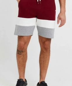 Auslauf ⭐ Indicode Sweatshorts »Caul« Sweatshorts mit Colorblock Optik Bordeaux (201), Black (999), Army (600), Navy (400) 🎁 25 Auslauf ⭐ Indicode Sweatshorts »Caul« Sweatshorts mit Colorblock Optik Bordeaux (201), Black (999), Army (600), Navy (400) 🎁 -Indicode Verkaufsladen 09a65a50 1cdb 59bc b9c9 a7fc801b6e20