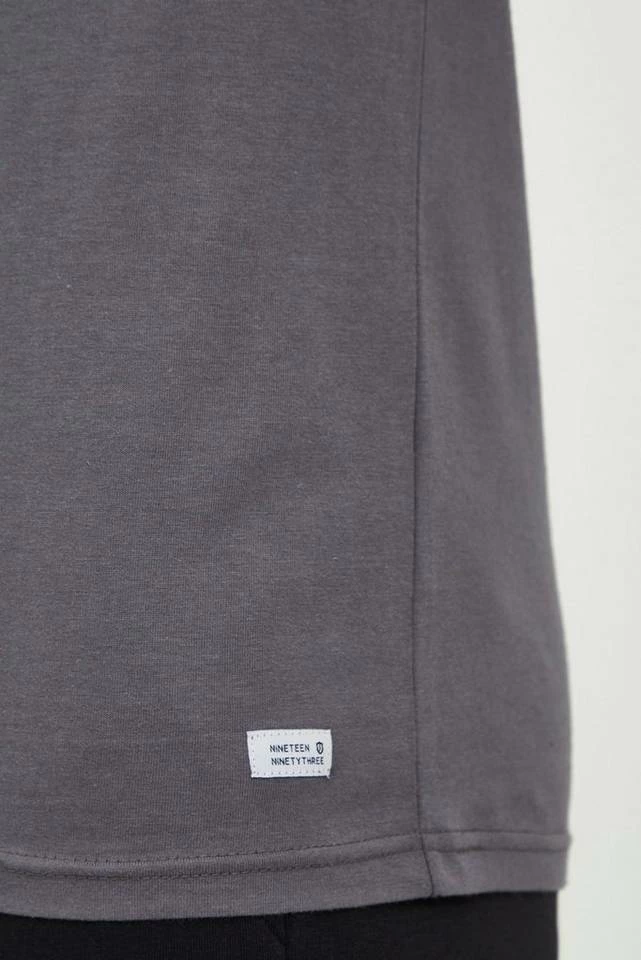 Budget ✔️ Indicode T-Shirt »Rosto« T-Shirt im Colorblock-Look Pewter 902, Navy (400), Off-White (002) 🎉 3 Budget ✔️ Indicode T-Shirt »Rosto« T-Shirt im Colorblock-Look Pewter 902, Navy (400), Off-White (002) 🎉 – Bild 3