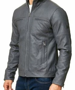 Beste Bewertungen von 👍 Indicode Lederimitatjacke »Brook« Dk Brown, Black, Raven ⭐ -Indicode Verkaufsladen 0a9c2adc e64b 5331 831a 3e7f5a922aae