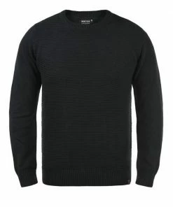 Rabatt 🔔 Indicode Strickpullover »Ricardo« Strickpulli aus Grobstrick Light Grey Mix (913), Navy (400), Black (999), Charcoal Mix (915) 😀 -Indicode Verkaufsladen 0aa300e0 6edb 58b1 a90d 1fd2e73c2280