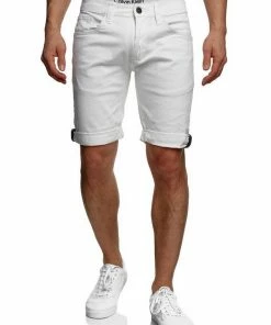 Top 10 🌟 Indicode 👖 Jeansshorts »Villeurbanne« China Blue, Pewter, Lt Grey, Mojave 😀 -Indicode Verkaufsladen 0b11ef43 2e60 5873 ab71 dcb74a932fe9