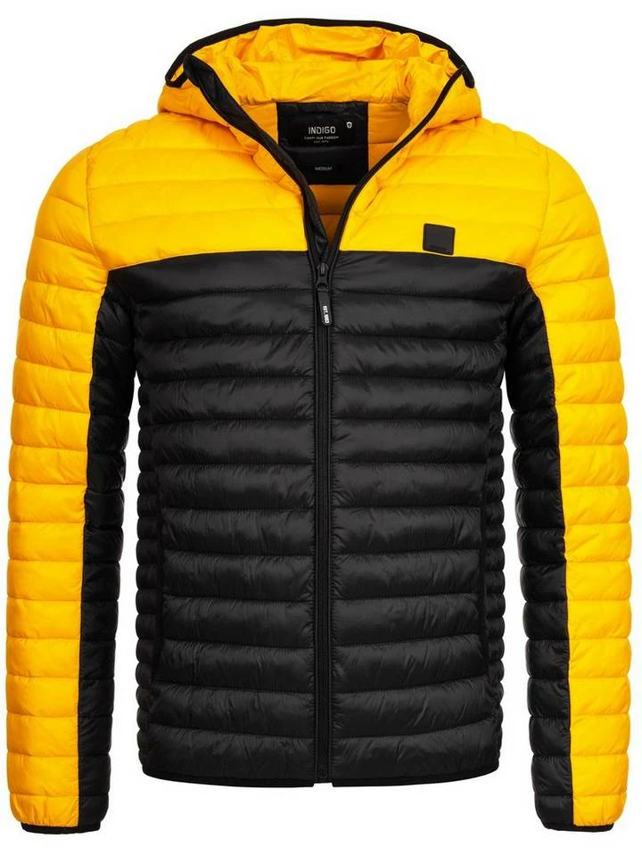 Beste Bewertungen von 🎁 Indicode Steppjacke »Bautistan« Optical white, Cobalt, Lemon Pie, Bordeaux 🌟 24 Beste Bewertungen von 🎁 Indicode Steppjacke »Bautistan« Optical white, Cobalt, Lemon Pie, Bordeaux 🌟 – Bild 24