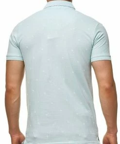 Coupon 🛒 Indicode Poloshirt »Hampden« Surf Spray, Black, Cameo Rose, Sky Way 😉 -Indicode Verkaufsladen 0e1fe2d3 9ae2 5e44 a60c cdc1125e12a8