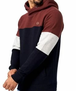 Angebote ⭐ Indicode Kapuzenpullover »Olson« China Blue, Urban Green, Baleine Blue, Andorra 🥰 -Indicode Verkaufsladen 0e317cc7 5d54 5e4f 9cf3 032ca1b18952