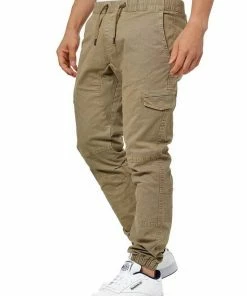 Billig 💯 Indicode Cargohose »Cantu« Pewter, Army, Navy, Cornstalk 🌟 -Indicode Verkaufsladen 0e81d1f5 421a 5094 af18 340440b5f275