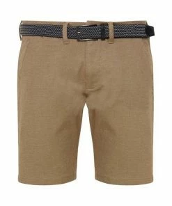 Aktion ⭐ Indicode Chinoshorts »Lozano« Chino Shorts mit Gürtel Sand (022), Light Grey (901), Navy (400) ⭐ -Indicode Verkaufsladen 0ed0a411 366e 54a2 b6de a9eccf888a00
