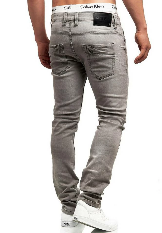 Beste Bewertungen von 🥰 Indicode Bequeme 👖 Jeans »Mcintyre« Lt Grey, Black, Blue 😉 3 Beste Bewertungen von 🥰 Indicode Bequeme 👖 Jeans »Mcintyre« Lt Grey, Black, Blue 😉 – Bild 3