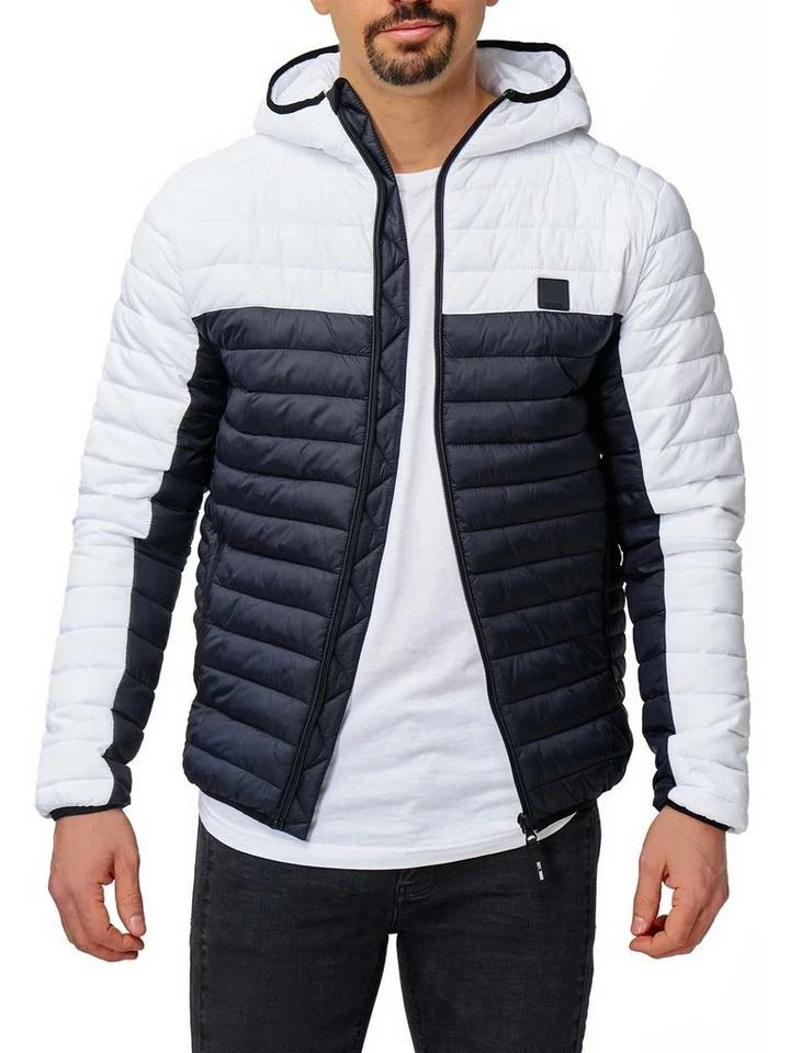 Beste Bewertungen von 🎁 Indicode Steppjacke »Bautistan« Optical white, Cobalt, Lemon Pie, Bordeaux 🌟 2 Beste Bewertungen von 🎁 Indicode Steppjacke »Bautistan« Optical white, Cobalt, Lemon Pie, Bordeaux 🌟 – Bild 2