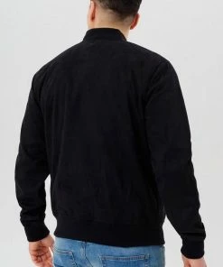 Coupon ⌛ Indicode Lederimitatjacke »Abbott« Beige, Black ❤️ -Indicode Verkaufsladen 10892119 3d45 54a1 86b9 f9525e49dca4