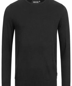 Am billigsten 😍 Indicode Strickpullover »Benjamin« Lt Grey Mix, Navy, Charcoal Mix, Black 👍 40 Am billigsten 😍 Indicode Strickpullover »Benjamin« Lt Grey Mix, Navy, Charcoal Mix, Black 👍 -Indicode Verkaufsladen 112abb5b 46de 589b b4c0 084eba6b7731