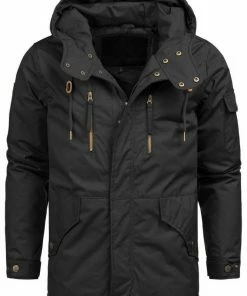 Bestpreis ✨ Indicode Parka »Elmhurts« Black, Tobacco, Dark Olive, Dk Grey 🤩 62 Bestpreis ✨ Indicode Parka »Elmhurts« Black, Tobacco, Dark Olive, Dk Grey 🤩 -Indicode Verkaufsladen 11314611 d0f1 5165 bd26 7d045c71e722