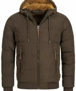 Brandneu ❤️ Indicode Winterjacke »Adeline« Cub, Navy, Forest, Demitasse mix 🌟 58 Brandneu ❤️ Indicode Winterjacke »Adeline« Cub, Navy, Forest, Demitasse mix 🌟 -Indicode Verkaufsladen 11390f62 d49f 550a a42c 47f85661ed92