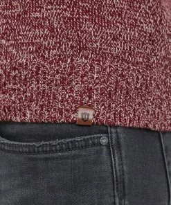 Top 10 💯 Indicode Strickpullover »Lynn« Strickpulli aus Feinstrick Light Grey (901), Navy (400), Bordeaux (201), Black (999) ⭐ -Indicode Verkaufsladen 121392e8 b990 5d41 a6ee 49da534f587e