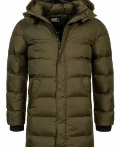 Am billigsten 🔔 Indicode Winterjacke »Leugene« Navy, Black, Army ⌛ 28 Am billigsten 🔔 Indicode Winterjacke »Leugene« Navy, Black, Army ⌛ -Indicode Verkaufsladen 128adf6c 40a8 5bbe 9823 e72a3c1da232