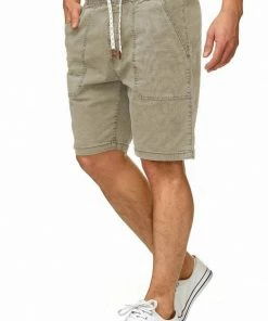 Bestes Angebot ✔️ Indicode Chinoshorts »Stoufville« Grey, Willow Gray, Lt Grey, Black ✔️ -Indicode Verkaufsladen 12c62f46 239b 5559 a315 f1e867339d09