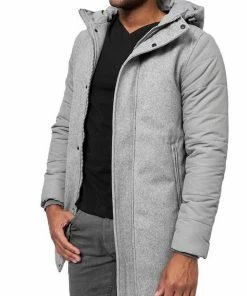 Rabatt ⭐ Indicode Parka »Ontario« Navy, Lt Grey Mix, Charcoal Mix ⌛ 22 Rabatt ⭐ Indicode Parka »Ontario« Navy, Lt Grey Mix, Charcoal Mix ⌛ -Indicode Verkaufsladen 13ba5677 a912 549d 9247 d7cd90667ac7