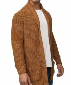 Großhandel 🧨 Indicode Cardigan »Anaheim« Dk Grey, Black, Rubber, Ecru Mix 🎉 -Indicode Verkaufsladen 14560686 08f9 53b3 90dc 93e73acfd741