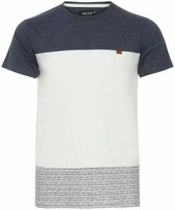 Bester Verkauf ❤️ Indicode T-Shirt »Remmond« T-Shirt im Colorblock-Look Rootbeer (090), Navy (400), Marshmellow (091), Light Grey Mix (913) 😉 29 Bester Verkauf ❤️ Indicode T-Shirt »Remmond« T-Shirt im Colorblock-Look Rootbeer (090), Navy (400), Marshmellow (091), Light Grey Mix (913) 😉 -Indicode Verkaufsladen 1592557b 9d56 587b 8b77 f75f3590da58