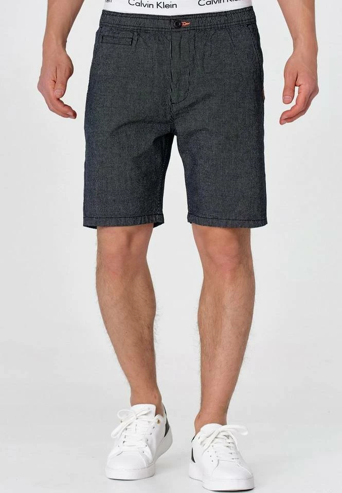 Blitzangebot 🥰 Indicode Shorts »Granby« Black, Mojave, Dark Olive, Navy 😉 2 Blitzangebot 🥰 Indicode Shorts »Granby« Black, Mojave, Dark Olive, Navy 😉 – Bild 2