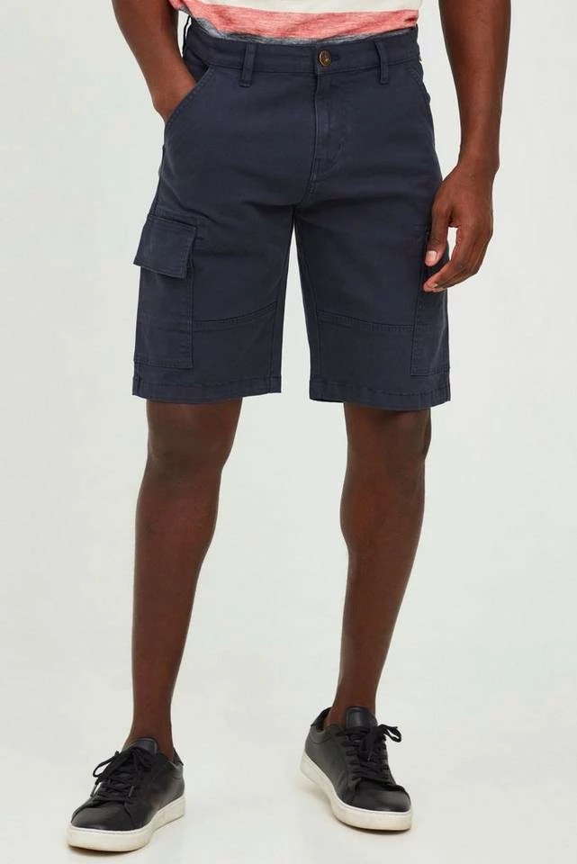 Großhandel 🎁 Indicode Cargoshorts »Brom« Cargo Shorts mit Stretch-Anteil Army (600), Black (999), Navy (400) 🌟 17 Großhandel 🎁 Indicode Cargoshorts »Brom« Cargo Shorts mit Stretch-Anteil Army (600), Black (999), Navy (400) 🌟 – Bild 17