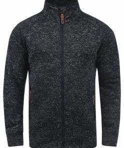 Bestpreis ⭐ Indicode Sweatjacke »Lukin« Navy (400), Charcoal Mix (915), Grey Mix (914) 🎉 -Indicode Verkaufsladen 16279f2a a82f 51ce 952d 218185cc1ea6