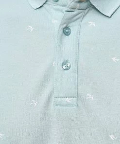 Coupon 🛒 Indicode Poloshirt »Hampden« Surf Spray, Black, Cameo Rose, Sky Way 😉 -Indicode Verkaufsladen 171dbac6 2609 506c 93a2 14713e9bd60b