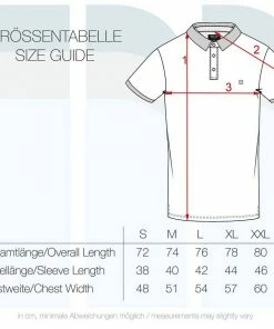 Schlussverkauf 😍 Indicode Poloshirt »Fletcher« Poloshirt im klassischen Schnitt Off-White (002), Black (999), Light Grey (901), Navy (400) 🔔 -Indicode Verkaufsladen 17411cef 65b9 56ae 91a6 25802a2d1289