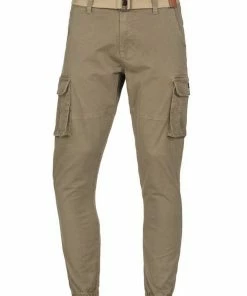 Bester Verkauf 😀 Indicode Cargohose »Kerr« Pewter, Navy, Army, Cornstalk 💯 -Indicode Verkaufsladen 17a365d2 f300 57b2 b894 a1881ec34638