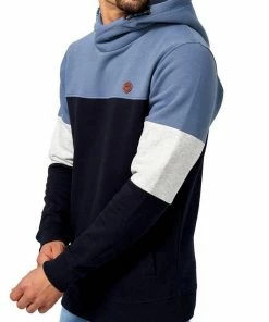 Angebote ⭐ Indicode Kapuzenpullover »Olson« China Blue, Urban Green, Baleine Blue, Andorra 🥰 -Indicode Verkaufsladen 1841dab4 30a0 53b7 9703 eb6d40acc3e9