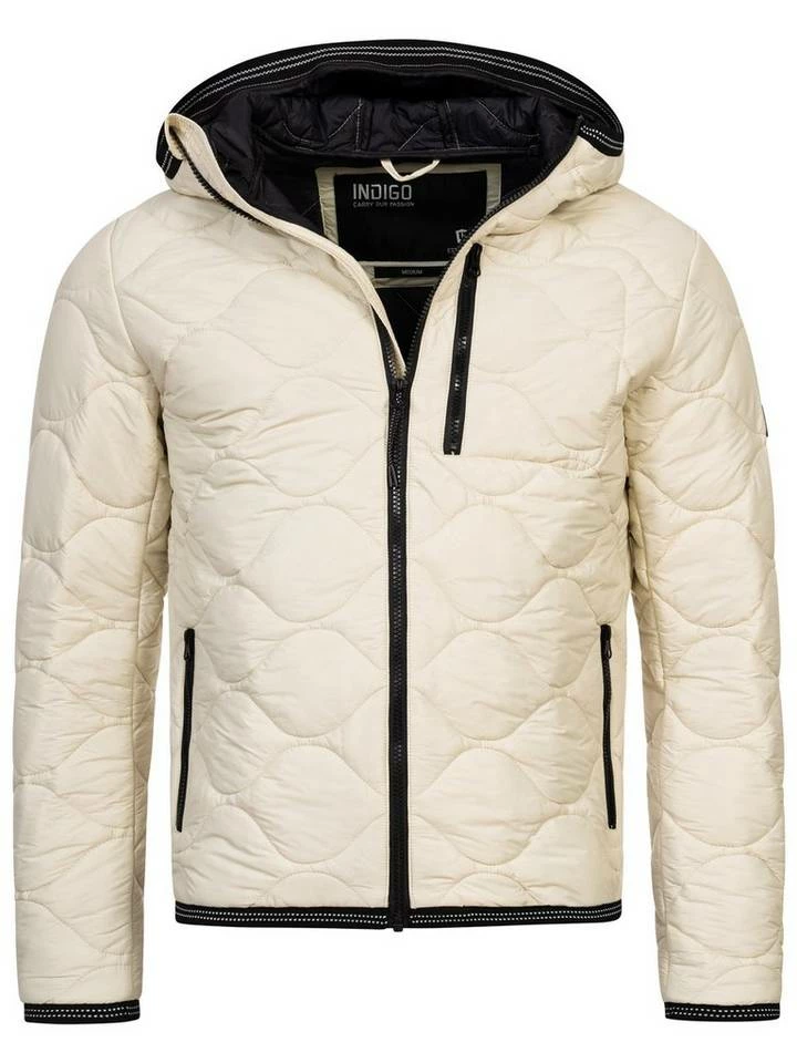 Bestes Angebot 🔥 Indicode Steppjacke »Perkins« Lemon Pie, Navy, Orangeade, Army ✨ 20 Bestes Angebot 🔥 Indicode Steppjacke »Perkins« Lemon Pie, Navy, Orangeade, Army ✨ – Bild 20