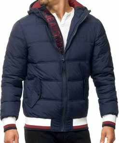 Top 10 🔥 Indicode Steppjacke »Bacon« Black, Army, Navy, Offwhite 👍 -Indicode Verkaufsladen 18ca670f 797d 51c0 9234 5dc3e6b1ad33