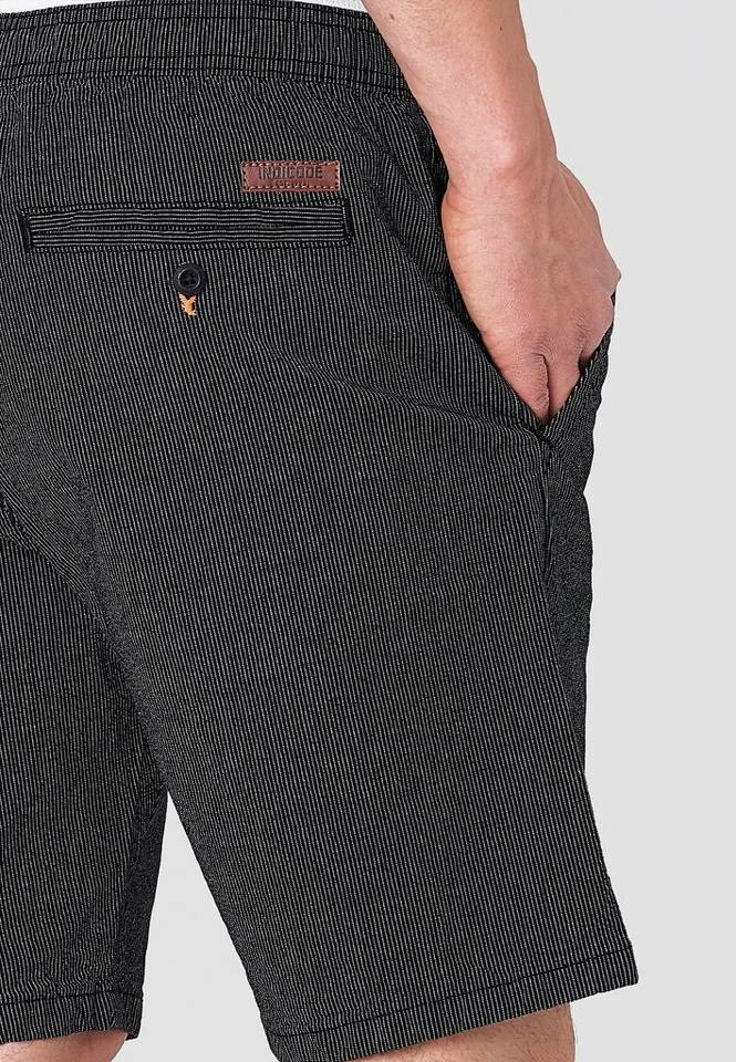 Blitzangebot 🥰 Indicode Shorts »Granby« Black, Mojave, Dark Olive, Navy 😉 5 Blitzangebot 🥰 Indicode Shorts »Granby« Black, Mojave, Dark Olive, Navy 😉 – Bild 5